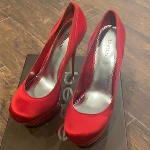 Bebe Shoes